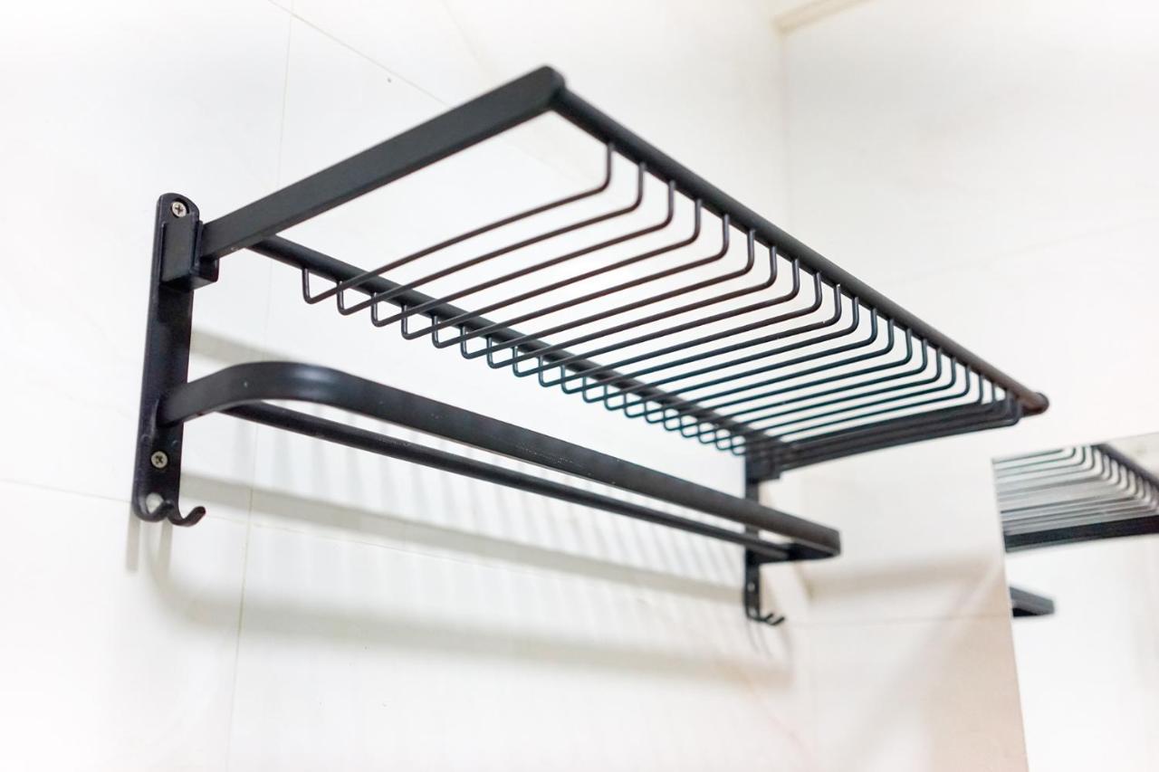 Shared Dormitory Wan Chai Road 187 Хонконг Екстериор снимка